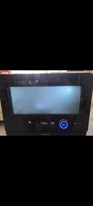 TOSHIBA MS1-TC20SC(BK) 蒸焗爐
