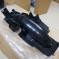 Genuine WaveRs, ws 100, Wa@ 100 HonDa Underbody Liner