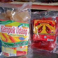 Shrimp Flavor KEROPOK