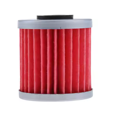Oil Filter For Kawasaki KX250F 2004-2016,KX450F 2016,BETA 300 2010-2011 for Suzuki RMZ250 2004-2015,