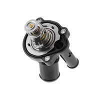 Exclusive Engine Coolant Thermostat Housing Assembly For Ford Ranger Focus Escape Pickup L35715170B 