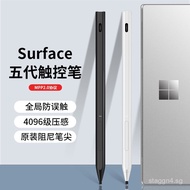 MPP Protocol anti-accidental touch capacitive stylus compatible with Microsoft Surface pen Xiaoxin P