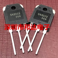 1-5PCS 5N3003 H5N3003P SP25N135T 2SK3271 K3271 H5N2514P 5N2514 J4310 FJA4310 TO-3P MOSFET brand new 