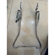 MINI BIKE STAND - WOMEN'S BIKE STAND