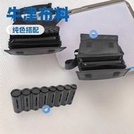 The 5th Generation Coin Upgrade Euro Coin Tube Waist Bag Euro Coin Tube Coin Tube Coin Tube Coin Wal