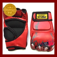 ถูกที่สุด นวมมวยผู้ใหญ่ นวมซ้อมมวย นวมชกมวย ราคา ถูก MMA ส่งฟรีทั่วไทย ของแท้100% by sportdee6395