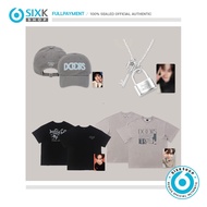 DOYOUNG 2025 CONCERT [ Doors ] MD 2