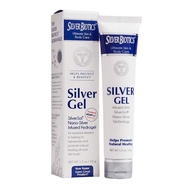 American Biotech Labs Silver Biotics Silver Gel 1.5oz
