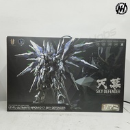 Einta Industries 1/72 Sky Defender