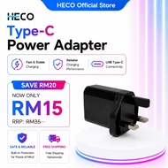 Heco Tablet Type-C Power Adapter ｜ Heco Vision PRO