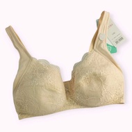 Sorella 29863 Tencel Wire-Free Bra - Jumbo Cup