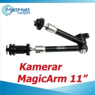 Kamerar 11" Tough Friction Arm / Magic Arm