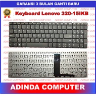 TOMBOL Keyboard Lenovo Ideapad 320-15ikb V15-ada V15-igl V15-iil V15-iwl V15 ada igl iil iwl Power Button