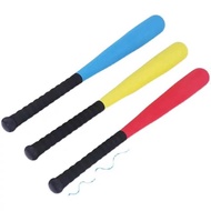 54cm Children Kindergarten Baseball Bat eva Baseball Bat Sponge Baseball Bat Soft Hockey Bat