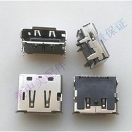 LOTES DP Female Type DP Connector 20Pin 20 Pin Board Type High Quality with Positioning Column Brand