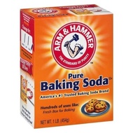 Baking Soda Arn Hammer Powder Baking Soda Powder Arm & Hammer
