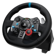 logitech G 羅技G 賽車方向盤  G29  1個