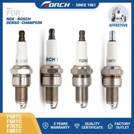 Hot Sale New Car Products Candles Torch F6RTC F5RTC F7RTC F8RTC Replace for BPR5ES/BPR6ES/BPR7ES/BPR