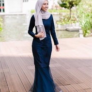 BAJU TUNANG/NIKAH HIJABISTAHUB