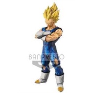 老夆玩具【盒損】 Banpresto 萬普 代理版 海外限定 七龍珠 Z Grandista 超級賽亞人 達爾 2