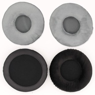 Velour Ear Pads Cushion For Audio-Technica A900X AD700X AD500X AD1000x Headphones