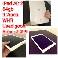 iPad Air 2 64gb