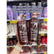 Elseve Shampoo and Conditioner New Version (Thailand Edition)