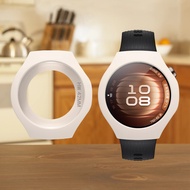 Suitable for Huawei Watch watch5 42mm Case Silicone Protective Case watch5 46mm Watch Case Soft