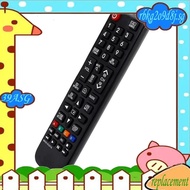 39A- Plastic Remote Control for Samsung Smart TV BN59-01175N AA59-00603A Compatible with All for Samsung Remote Control