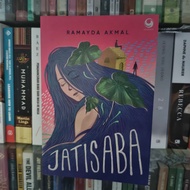 Jatisaba by Ramayda Akmal