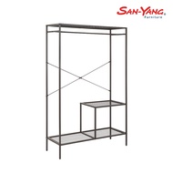 ♞San-Yang Open Wardrobe 111311