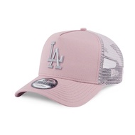 New Era LA Women Pink Cap
