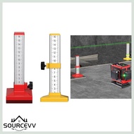 SOURCE Easy to Use Tile Leveling Device Aluminum Tile Leveling Tool Tile Leveling Aid