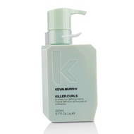 Kevin.Murphy Killer.Curls (Anti-Frizz Curl Defining Creme)  200ml/6.7oz