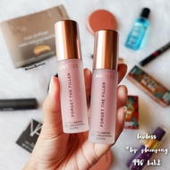  ️ lawless florget the filler lip plumping line smoothing gloss 3ml (full size/nobox) Color velvet