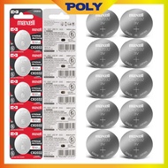 Battery GDX6900 GA700 GA-800 GA-900 GBA-800  GBD-100 GD-350 GG-1000 Batteri Jam Tangan Battry CR2032