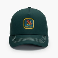 Artch - Ocean Soul Green - Trucker Cap Hat