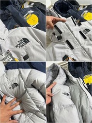 The North Face Himalaya 外套外褸 可拆內膽兩件式 TNF香港專供保暖外套
