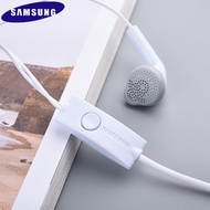 For SAMSUNG In Ear Earphone EHS61/S5830 Wired With Microphone For Samsung Galaxy S6 S7 A7 A8 A9 A10 A11 A50 Note 5 8 9 Xiaomi Huawei