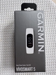 Garmin vivosmart 5