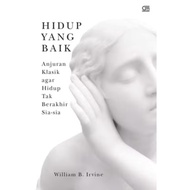 BHE Living Book GoodYANG - William B. Irvine