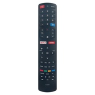 New RC-650PT 06-531W52-DW05XS For Daewoo TV Remote 43D1560 49D1660 55D1700
