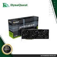 Palit RTX 4070 TI Jetstream 12GB Graphics Card NED407T019K9-1043J