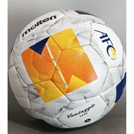 [Lelong Bola Baru Tahun 2024] Molten Original F5D3400 TL/ F5A3400G Football / Bola Sepak Molten F5D3