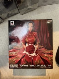 海賊王 造形物語 女帝