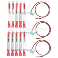 Electric Water Heater Overheating Protection Fuse, Thermal Fuse 98 Degrees, Water Heater Accessories