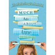 [BnB] USED The Mother-Daughter Book Club: Much Ado About Anne by Heather Vogel Frederick (Used: Good
