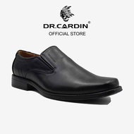 Dr Cardin Men Faux Leather Formal Slip-On Shoes YOM-6691