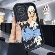 Samsung Galaxy A52 4G A52 5G A52s 5G A13 A23 4G A23 5G Case PK0402