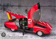 SHF rider black rx 百變電子車